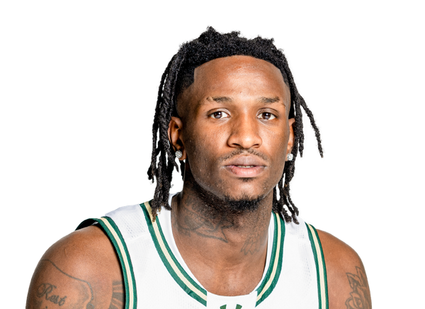 Tony Toney headshot