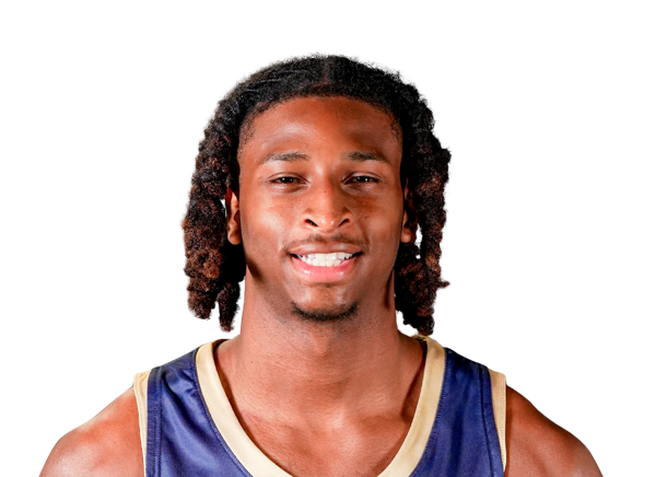 Terrell Ard Jr. headshot