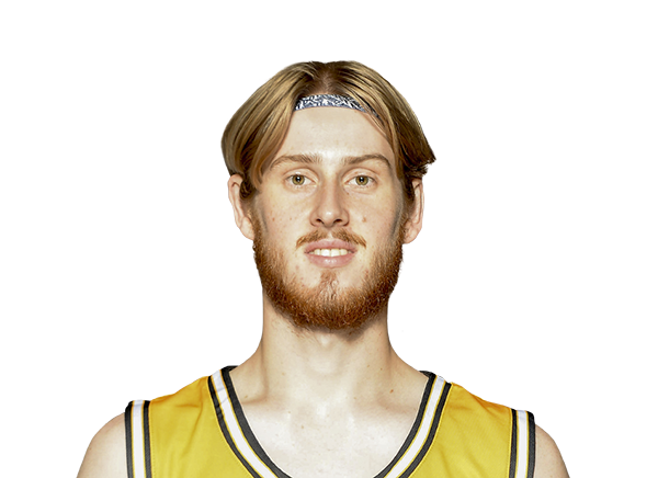Tobias Rotegaard headshot