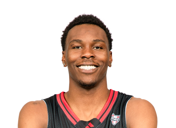 Joe Munden Jr. headshot