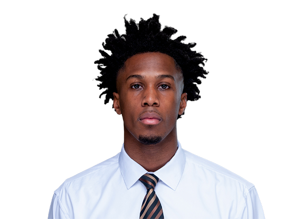 Travonta Doolittle headshot