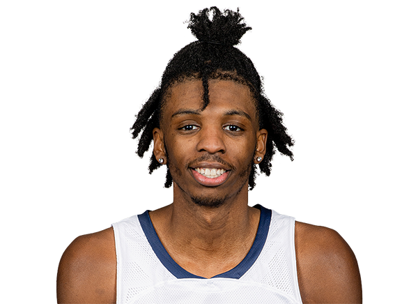 James Berry III headshot