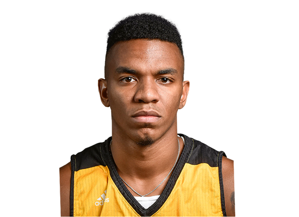 Cameron Woodall headshot