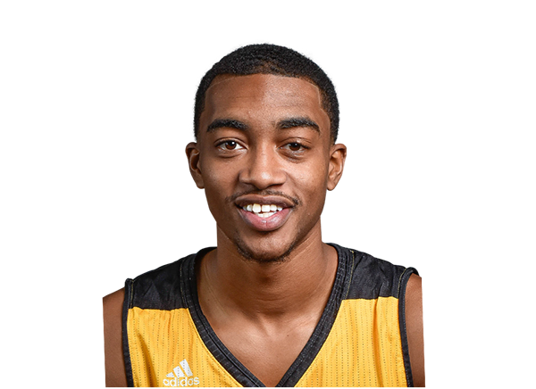 Dwayne Walker headshot