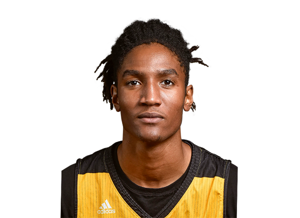 Reyhan Cobb headshot