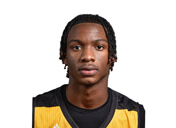Isreal Edwards headshot