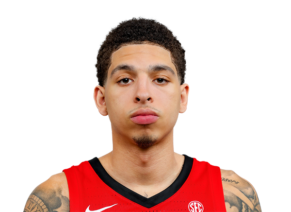Dakota Leffew headshot
