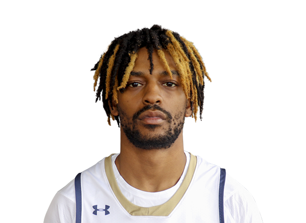 Deandre Thomas headshot
