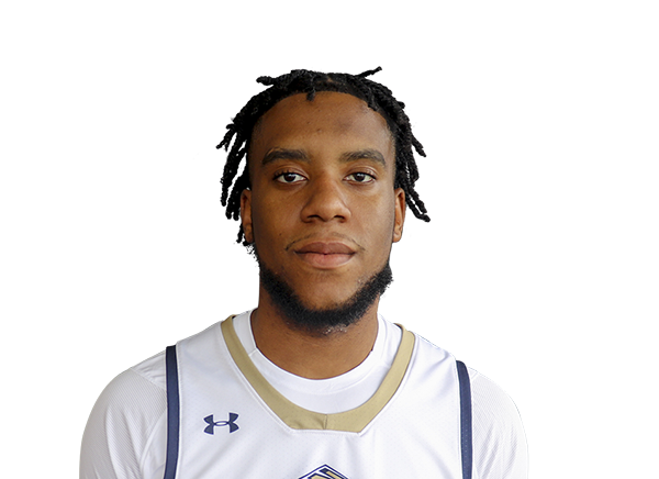 Winston Moore headshot