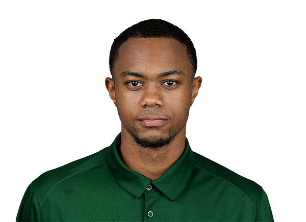 Marques Watson headshot