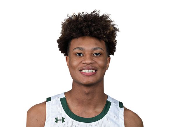 Amir Britt headshot