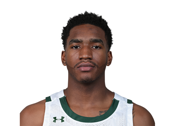 Sean Duke headshot