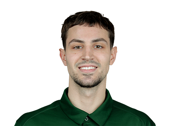 Nick Brennen headshot