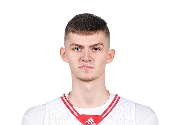 Kasparas Jonauskas headshot