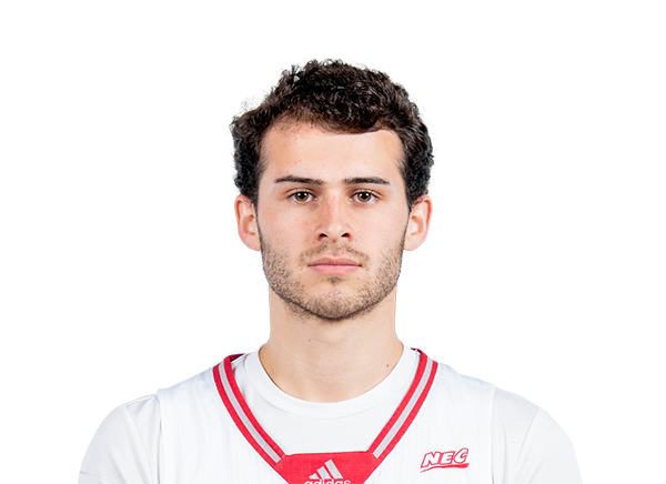 Mike Sixsmith headshot