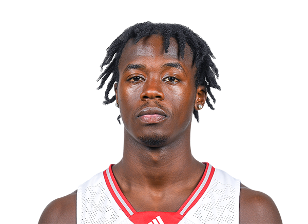 Quest Harris headshot
