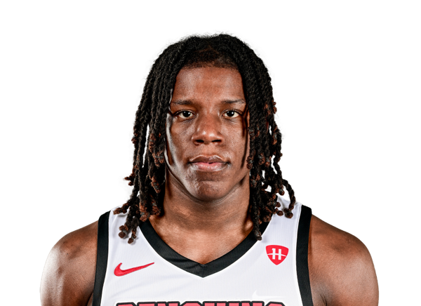 Nico Galette headshot