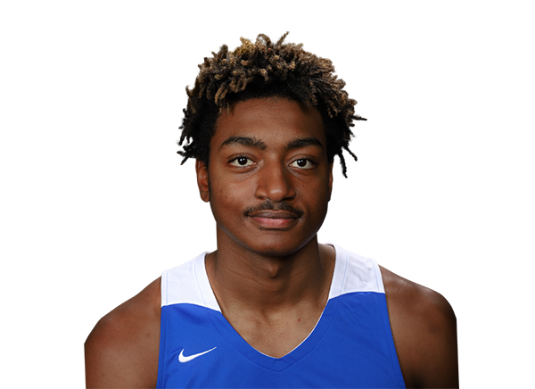 Elijah Hardison headshot
