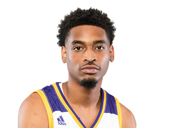 D'Rell Roberts headshot