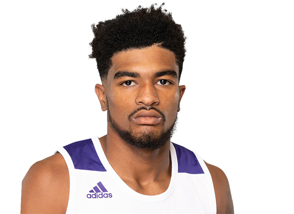 Myles Washington headshot