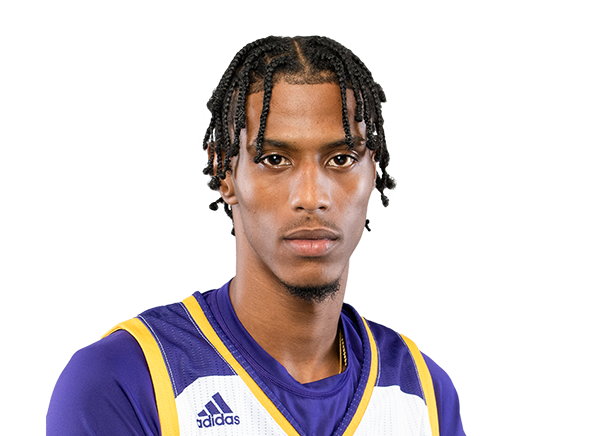 Jerroda Briscoe headshot