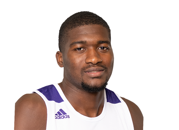 Chandler Oriahki headshot