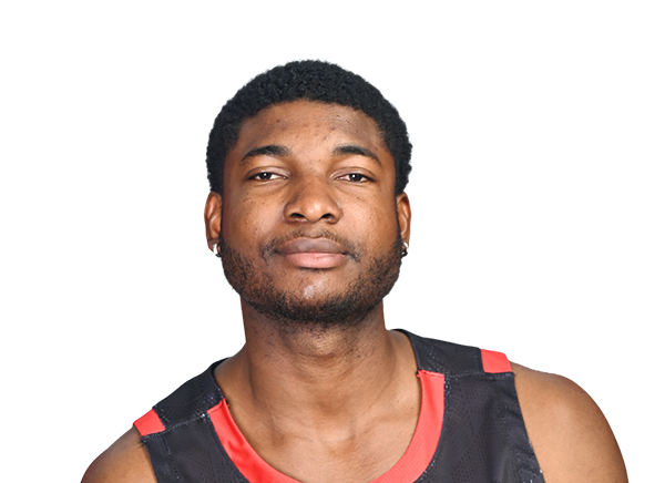 Chukwu Ikediashi headshot