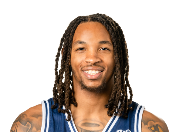 DeLonnie Hunt headshot