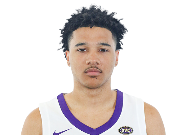 DeSean Woods headshot