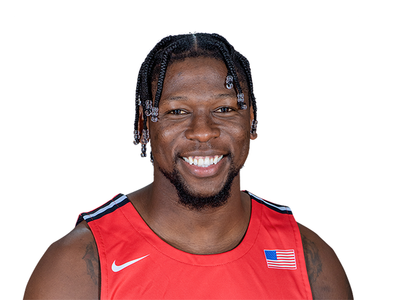 Samkelo Cele headshot