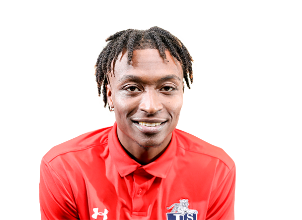 Jamarcus Jones headshot