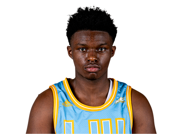 Christian Jeanty headshot