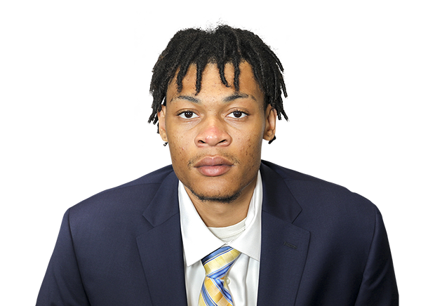 Noble Crawford headshot