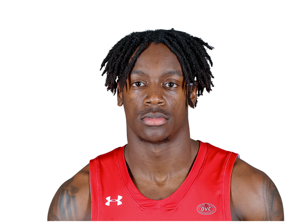 Elton Walker headshot