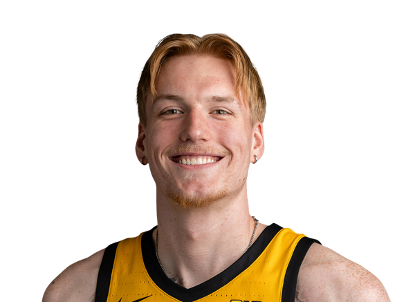 Even Brauns headshot