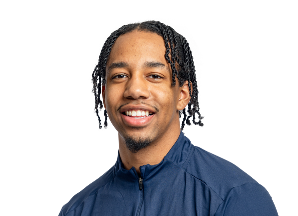 JaCobi Wood headshot