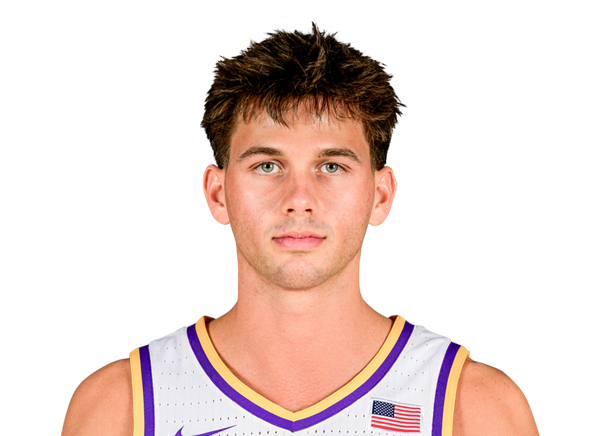 Trace Young headshot