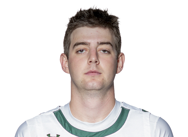 Nick Bassett headshot