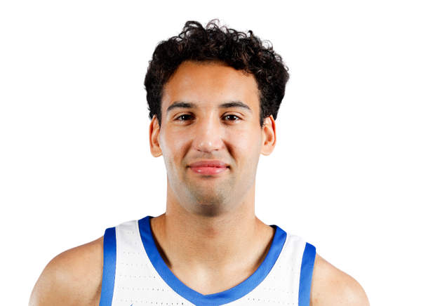 Isaiah Rivera headshot