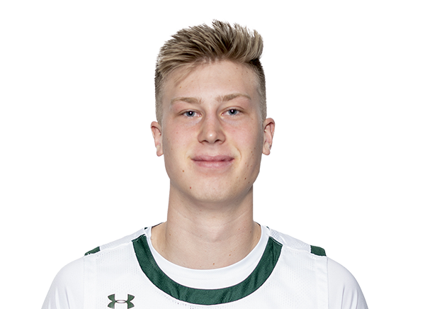 Jacob Jennissen headshot