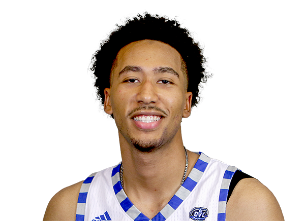 Barlow Alleruzzo IV headshot