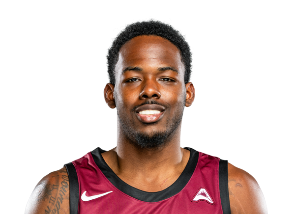 Devontae Blanton headshot
