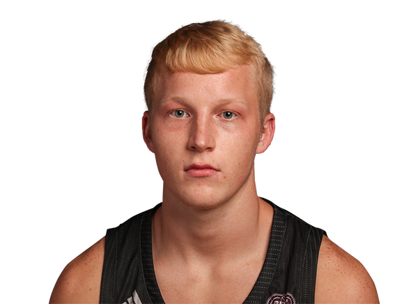 Matt Cromer headshot