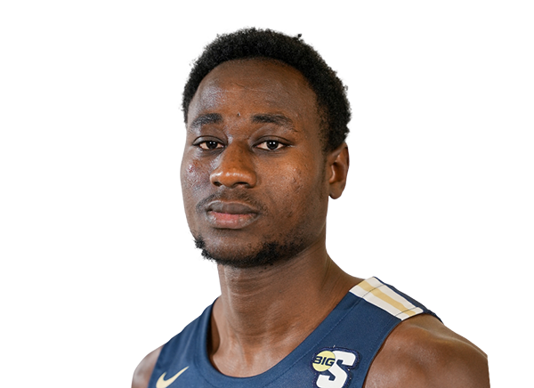 Cheikh Faye headshot