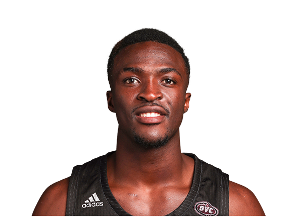 Rabby Kamona headshot