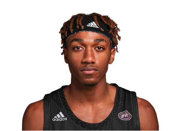 Caleb Mitchell headshot