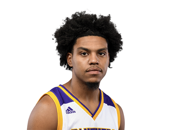 Kyle Harding headshot