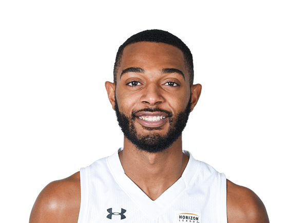 Destin Whitaker headshot