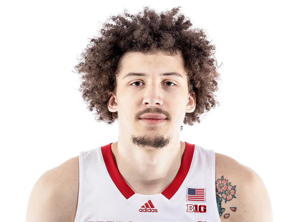 Braxton Meah headshot