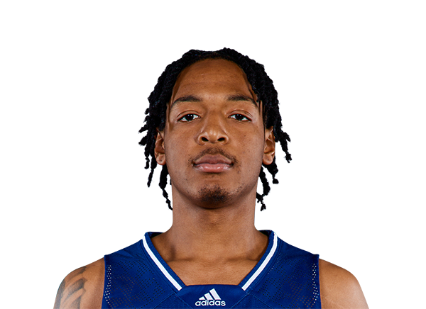 Jalen Finch headshot